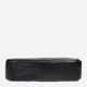 Сумка планшет мужская из натуральной кожи Laras K108859 Черная (ROZ6206118188) - изображение 4