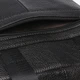 Сумка планшет мужская из натуральной кожи Laras K108863 Черная (ROZ6206118194) - изображение 7