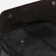 Сумка планшет мужская из натуральной кожи Laras K108863 Черная (ROZ6206118194) - изображение 9