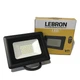 Прожектор светодиодный LED Lebron LF, 20W, 1700Lm, 6000К (4421) - изображение 1