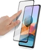 Захисне скло Drobak Frame A+ для смартфона Xiaomi Redmi Note 10 5G Black (494934) - зображення 2
