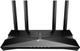 Маршрутизатор TP-LINK Archer AX1500 WiFi 6/ 1 Гбит/с/ поддержка технологии MESH - изображение 1