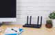 Маршрутизатор TP-LINK Archer AX1500 WiFi 6/ 1 Гбит/с/ поддержка технологии MESH - изображение 5