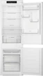Встраиваемый холодильник Indesit INC18 T311 - изображение 2