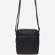 Мужская сумка кожаная Laras k102610 Black (ROZ6300004238) - изображение 2