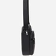 Мужская сумка кожаная Laras k102610 Black (ROZ6300004238) - изображение 5