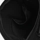Сумка планшет через плечо мужская из натуральной кожи Laras K108853 Black (ROZ6300004228) - изображение 11