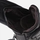 Сумка слинг через плечо мужская из натуральной кожи Laras K101037 Black (ROZ6300004234) - изображение 10