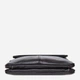 Чоловіча сумка шкіряна Laras K102055 Brown (ROZ6300004273) - зображення 5