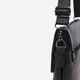 Чоловіча сумка шкіряна Laras K102055 Black (ROZ6300004272) - зображення 6