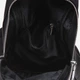 Сумка-слинг мужская кожаная Laras K102096 Black (ROZ6300004278) - изображение 8