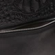 Мужская сумка кожаная Laras K1087013 Black (ROZ6300004274) - изображение 8