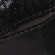 Мужская сумка кожаная Laras K1087013 Black (ROZ6300004274) - изображение 9