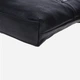 Мужская сумка кожаная Laras K1087013 Black (ROZ6300004274) - изображение 12