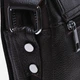 Мужская сумка кожаная Laras K103508 Brown (ROZ6300004282) - изображение 9