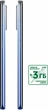 Мобильный телефон OPPO A74 4/128GB Blue - изображение 8