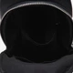 Сумка слинг через плечо мужская из натуральной кожи Laras K105055 Black (ROZ6300004224) - изображение 13
