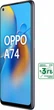 Мобильный телефон OPPO A74 4/128GB Black - изображение 4