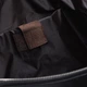 Сумка портфель мужская из натуральной кожи Laras K109158-1 Black (ROZ6300004220) - изображение 13