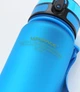 Пляшка для води Uzspace Blue 500 мл Синя - изображение 3