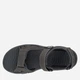 Мужские сандалии Jack Wolfskin Lakewood Cruise Sandal M 4019011-6350 44.5 (10) 27.6 см (4060477078465) - изображение 4