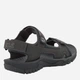 Мужские сандалии Jack Wolfskin Lakewood Cruise Sandal M 4019011-6350 44.5 (10) 27.6 см (4060477078465) - изображение 6