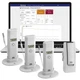 Метеостанция TFA WeatherHub Observer 31401002 - изображение 1