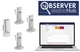 Метеостанция TFA WeatherHub Observer 31401002 - изображение 2