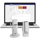 Метеостанция TFA WeatherHub Observer 31401102 - изображение 1