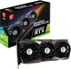 Видеокарта MSI PCI-Ex GeForce RTX 3070 Gaming Trio Plus 8GB GDDR6 (256bit) (1770/14000) (HDMI, 3 x DisplayPort) (RTX 3070 GAMING TRIO PLUS) - изображение 5