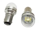 Светодиодная лампа с цоколем 1157 BAY15d&nbsp;P21/5W 9 SMD 2835 9W 12-24V Белая Сделано в Украине! Avtoexpect (57570) - изображение 2