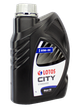 Олива моторна LOTOS Oil CITY STANDARD SF/CD 20W-50 1 л (WF-K107520-0N0) - зображення 3