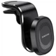 Автодержатель для телефона BOROFONE BH40 Kyle air outlet magnetic car holder. Black - изображение 1