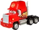 Машинка Тачки 3 Mattel Disney Pixar Cars Mack Мак (GXG70) - изображение 1