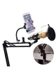 Мобільна студія звукозапису REMAX Mobile Recording Studio CK100 - зображення 5