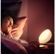 Портативний світильник Philips Hue Go 12 W 2000K-6500K Color Bluetooth (915005822601) - зображення 3