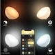 Портативний світильник Philips Hue Go 12 W 2000K-6500K Color Bluetooth (915005822601) - зображення 5