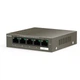 Коммутатор Tenda TEF1105P-4-63W - изображение 3