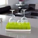 Сушарка для посуду Grass boon Зелена - зображення 6