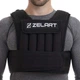 Жилет утяжелитель с регулируемым весом Zelart WEIGTH VEST FI-2630-10 ( FI-2630-10) - изображение 4