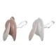 Пустышки NUK Orthodontic Pacifier 0-2М, 2 ед. разноцветные - изображение 3