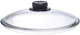 Крышка Pyrex Bombe 24 см (B24CL00/7646) - изображение 2