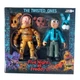 Набор фигурки с Фредди Five Nights at Freddys The Twisted Ones 2 шт (208003) - изображение 2