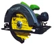 Циркулярная пила Pro Craft KR2300, 185х20 мм, в комплекте с двумя дисками и перчатками - изображение 4