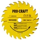 Циркулярная пила Pro Craft KR2300, 185х20 мм, в комплекте с двумя дисками и перчатками - изображение 5