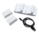 Док-станція DOBE + 2 акумулятори для геймпадів Xbox One S/One X (TYX-532S) - зображення 8