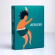 Трусы-боксеры мужские Apriori Транки AM-030101 M Джинс (ROZ6400039002) - изображение 6