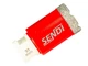 Коронка алмазная Sendi Ø35 - М14 - изображение 3