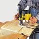 Фрезер DeWalt DW621KT - изображение 6