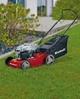 Газонокосилка бензиновая Einhell GC-PM 46/3 S - изображение 2